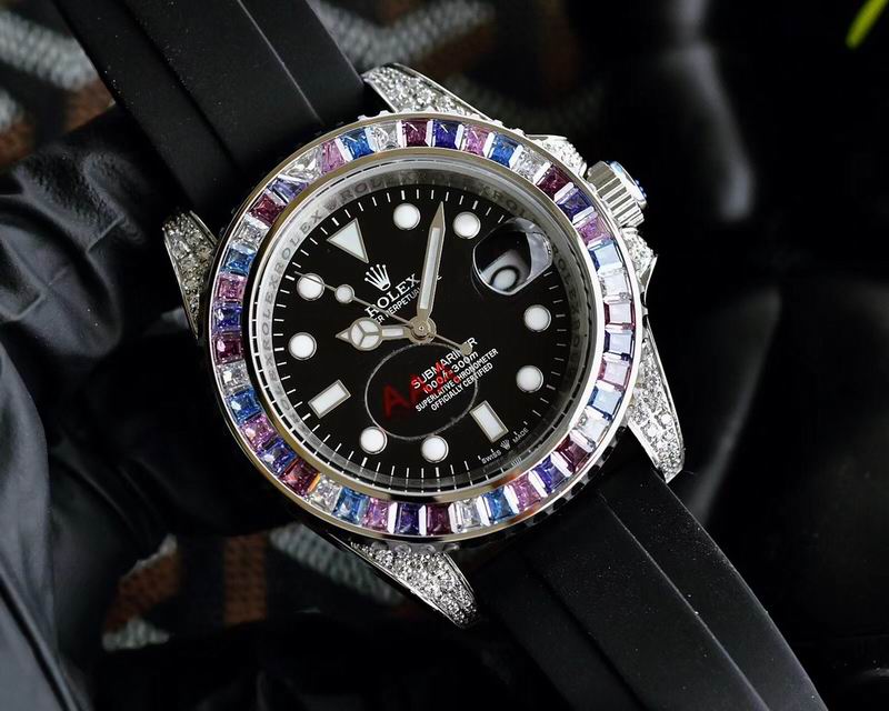 Rolex 40mm 050752